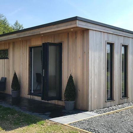Parkknott Retreat Luxury Lodge With Private Hot Tub Askam in Furness Экстерьер фото